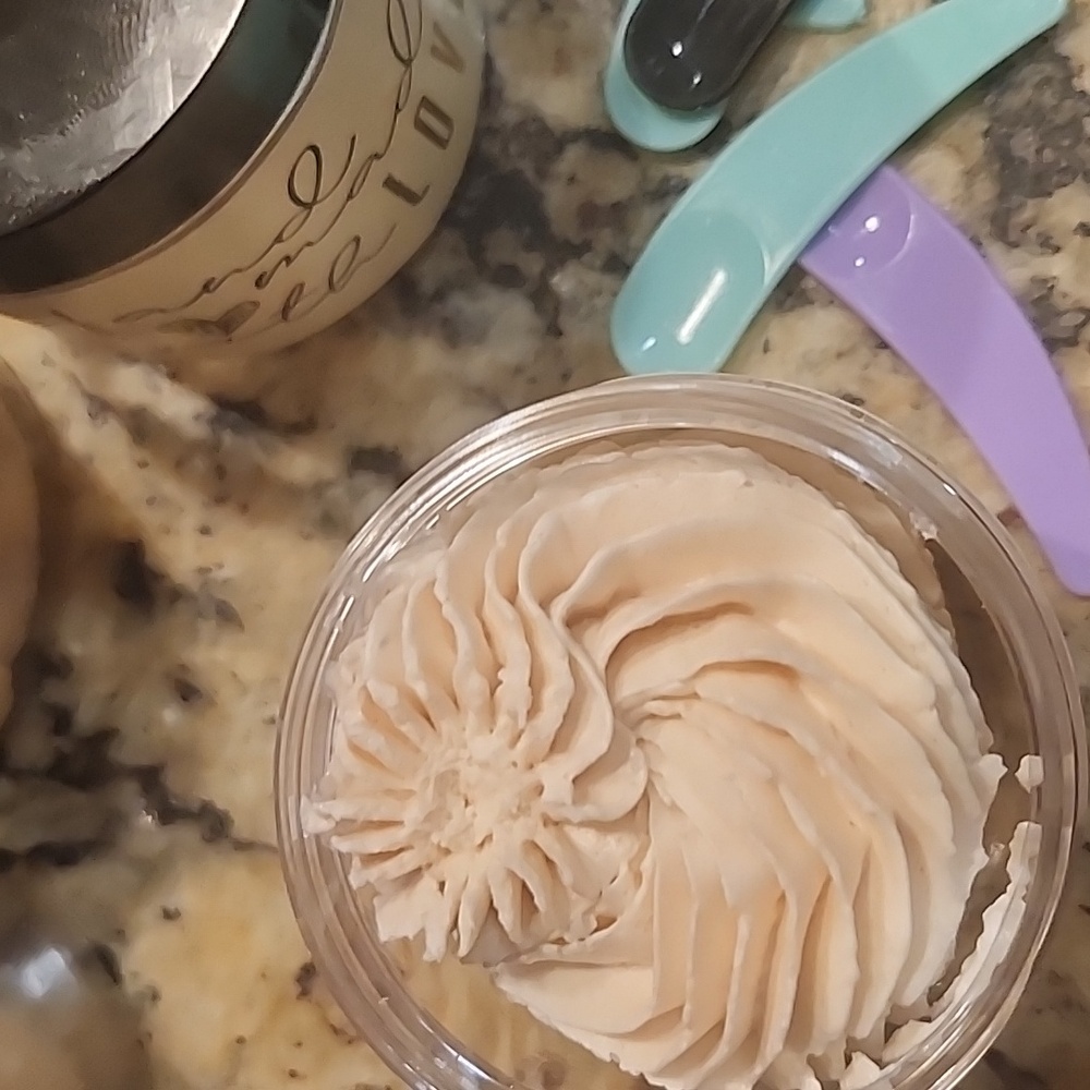 Butter My Body Body Butter - Picture 3 of 6